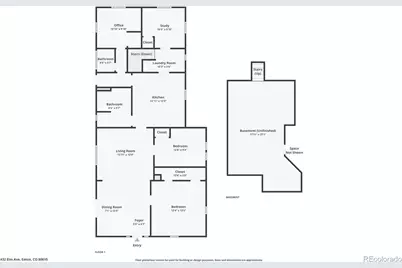 432 Elm Avenue, Eaton, CO 80615 - Photo 49