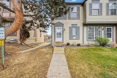 14292 E Hawaii Circle #D, Aurora, CO 80012 - Photo 1