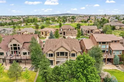 3605 Cherry Plum Drive, Colorado Springs, CO 80920 - Photo 49