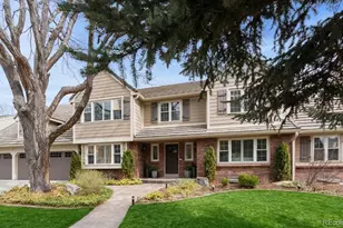 5220 S Joliet Way, Englewood, CO 80111 - Photo 1