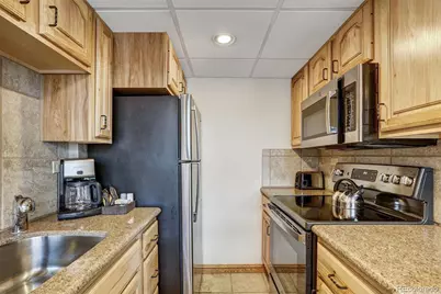 601 Village Road #503, Breckenridge, CO 80424 - Photo 7