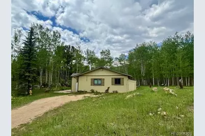 1746 Lump Gulch Road, Black Hawk, CO 80422 - Photo 1