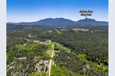 1746 Lump Gulch Road, Black Hawk, CO 80422 - Photo 29