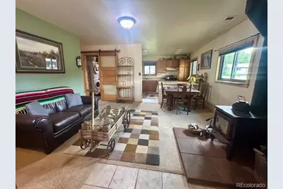 1746 Lump Gulch Road, Black Hawk, CO 80422 - Photo 3