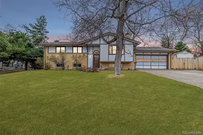 12306 W Green Mountain Drive, Lakewood, CO 80228 - Photo 1