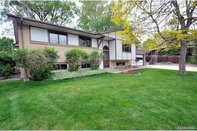 12306 W Green Mountain Drive, Lakewood, CO 80228 - Photo 5