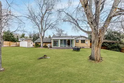 12306 W Green Mountain Drive, Lakewood, CO 80228 - Photo 37