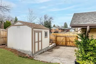 12306 W Green Mountain Dr, Lakewood, CO 80228 - Photo 35