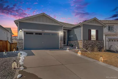 6664 Merrimack Drive, Castle Pines, CO 80108 - Photo 1
