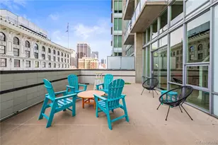 891 14th St, Denver, CO 80202 - Photo 1