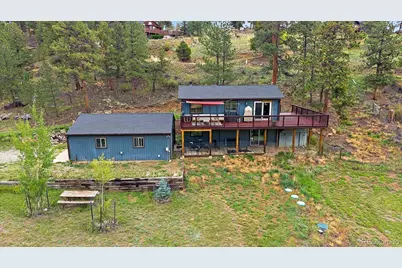 12564 S Lora Avenue, Pine, CO 80470 - Photo 23