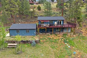 12564 S Lora Ave, Pine, CO 80470 - Photo 23