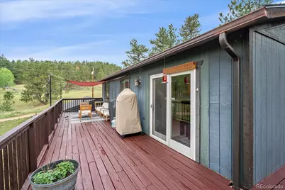 12564 S Lora Avenue, Pine, CO 80470 - Photo 21
