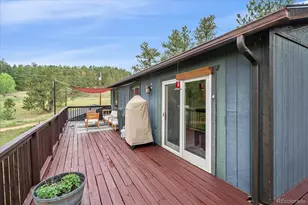 12564 S Lora Ave, Pine, CO 80470 - Photo 21