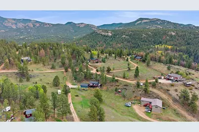 12564 S Lora Avenue, Pine, CO 80470 - Photo 29