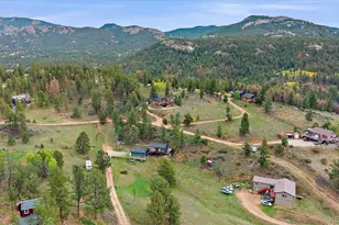 12564 S Lora Ave, Pine, CO 80470 - Photo 29