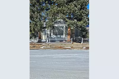 414 W 3rd Street, Leadville, CO 80461 - Photo 1