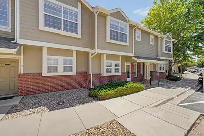 9040 Gale Boulevard #2, Denver, CO 80260 - Photo 1