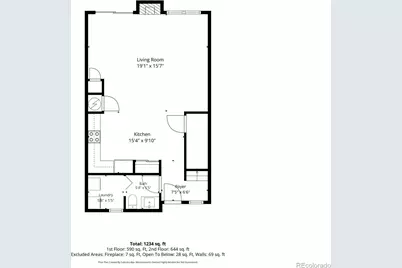 9040 Gale Boulevard #2, Denver, CO 80260 - Photo 27