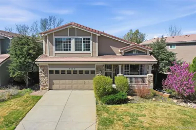 9153 Roadrunner Drive, Highlands Ranch, CO 80129 - Photo 3