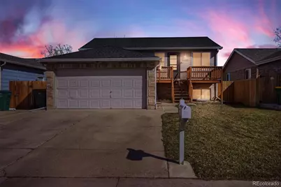 12105 Newport Drive, Brighton, CO 80602 - Photo 1