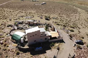 643 Heatherbrae Rd, Crestone, CO 81131 - Photo 1