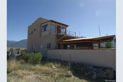 643 Heatherbrae Road, Crestone, CO 81131 - Photo 5