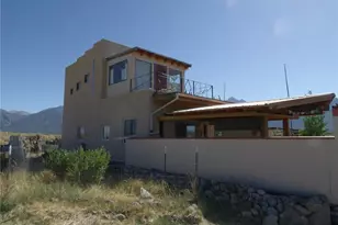 643 Heatherbrae Rd, Crestone, CO 81131 - Photo 5