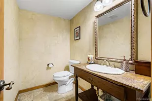 8297 S Deer Creek Canyon Rd, Littleton, CO 80127 - Photo 19