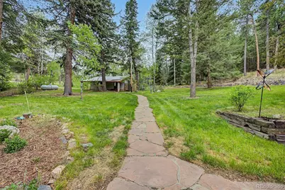 8297 S Deer Creek Canyon Road, Littleton, CO 80127 - Photo 33