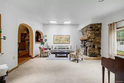 8297 S Deer Creek Canyon Road, Littleton, CO 80127 - Photo 7