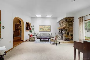 8297 S Deer Creek Canyon Rd, Littleton, CO 80127 - Photo 7