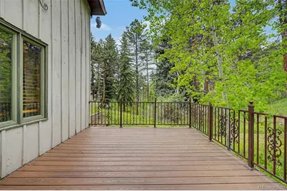8297 S Deer Creek Canyon Road, Littleton, CO 80127 - Photo 29