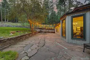 8297 S Deer Creek Canyon Rd, Littleton, CO 80127 - Photo 31