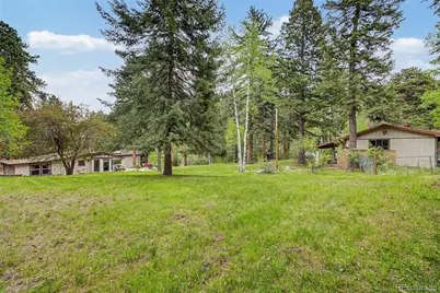 8297 S Deer Creek Canyon Road, Littleton, CO 80127 - Photo 35