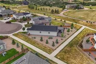 1683 Castle Vis Wy, Castle Rock, CO 80104 - Photo 35