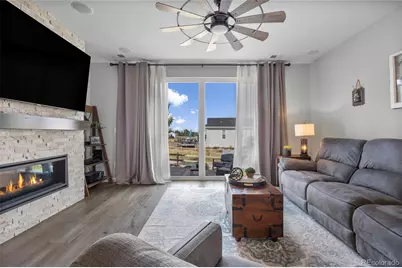 1683 Castle Vista Way, Castle Rock, CO 80104 - Photo 13