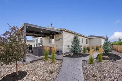 1683 Castle Vista Way, Castle Rock, CO 80104 - Photo 33