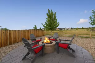 1683 Castle Vis Wy, Castle Rock, CO 80104 - Photo 5