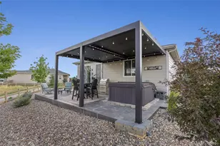 1683 Castle Vis Wy, Castle Rock, CO 80104 - Photo 33