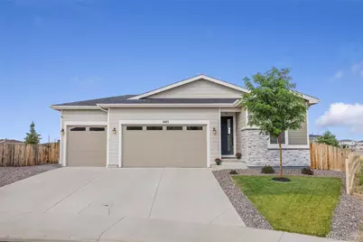 1683 Castle Vista Way, Castle Rock, CO 80104 - Photo 39