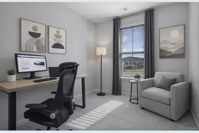 1683 Castle Vista Way, Castle Rock, CO 80104 - Photo 25