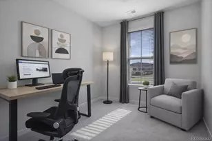 1683 Castle Vis Wy, Castle Rock, CO 80104 - Photo 25