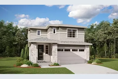 9203 Truckee Court, Commerce City, CO 80022 - Photo 1