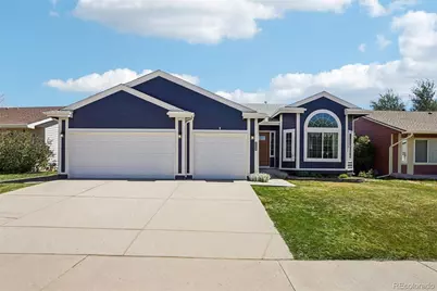 5290 E Kensington Avenue, Castle Rock, CO 80104 - Photo 1