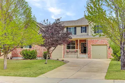 6012 S Ouray Street, Aurora, CO 80016 - Photo 1