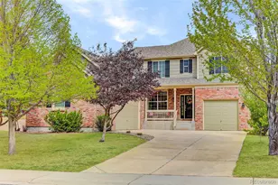 6012 S Ouray St, Aurora, CO 80016 - Photo 1