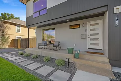 4552 Perry Street, Denver, CO 80212 - Photo 3