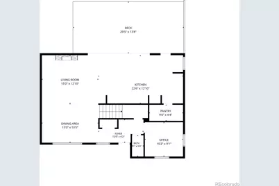 4552 Perry Street, Denver, CO 80212 - Photo 37
