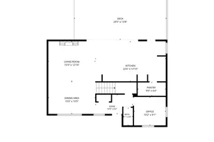 4552 Perry St, Denver, CO 80212 - Photo 37